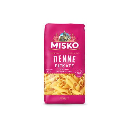 Misko Penne Rigate
